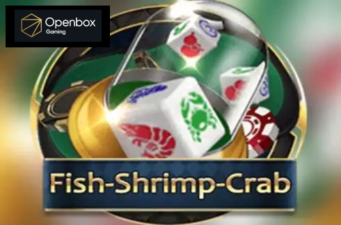 Fish Shrimp Crab